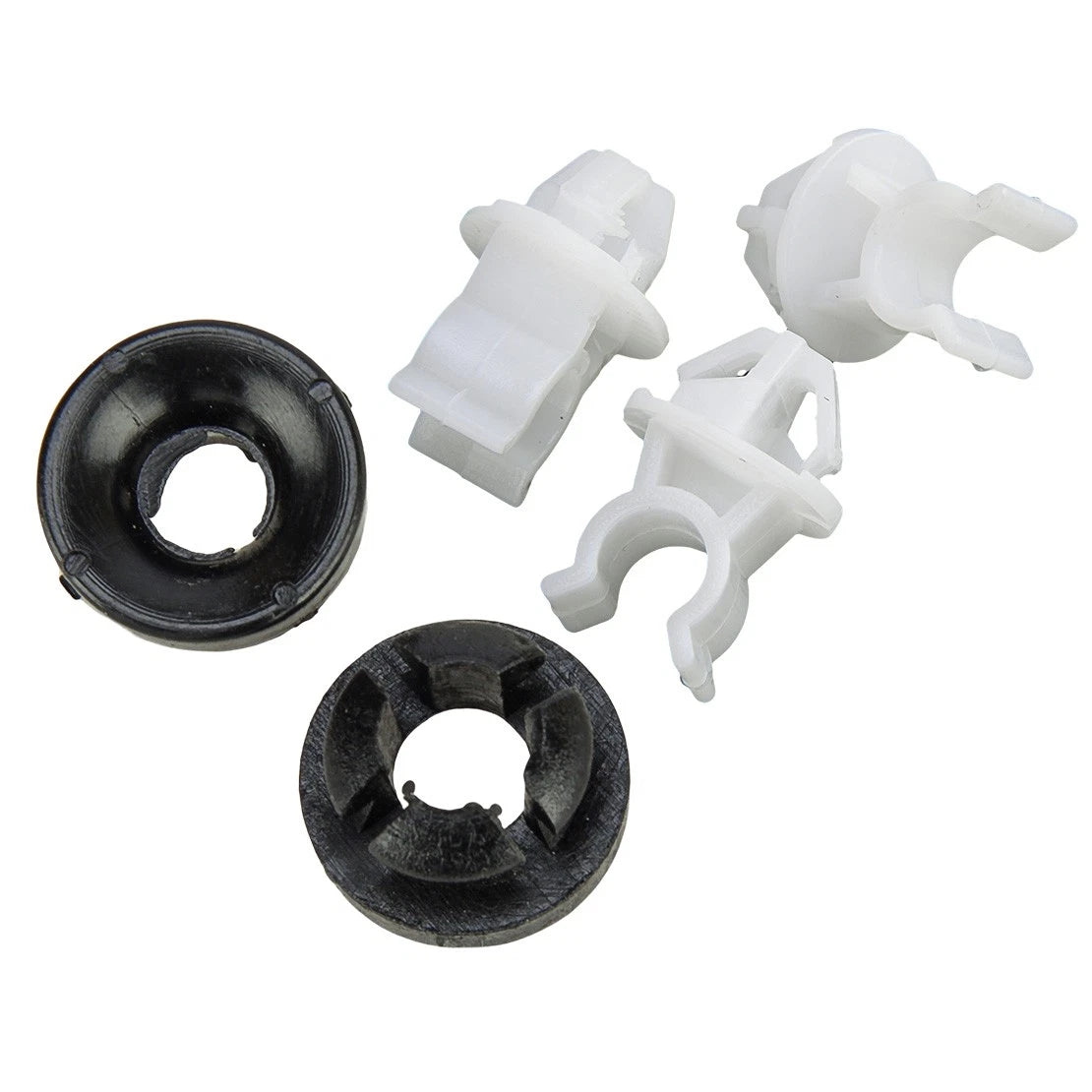 10 x Mounting Clips for Honda Accord CR-V Civic Acura (2000-2023)