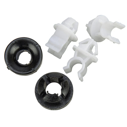 10 x Mounting Clips for Honda Accord CR-V Civic Acura (2000-2023)