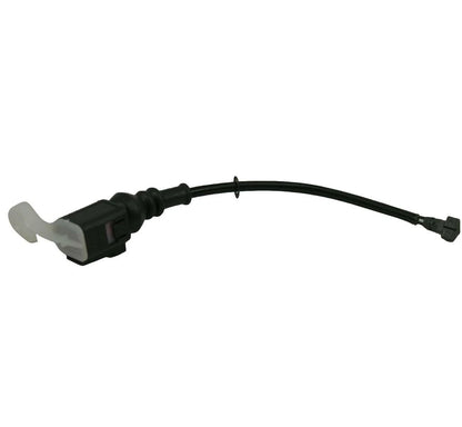 Rear Brake Pad Wear Sensor for Audi A4 A6 A8 VW Multivan Transporter (2000-2023)