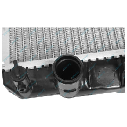 Alloy Core Radiator w 300mm Oil Cooler for Nissan X-Trail T30 Auto/Manual 01-07