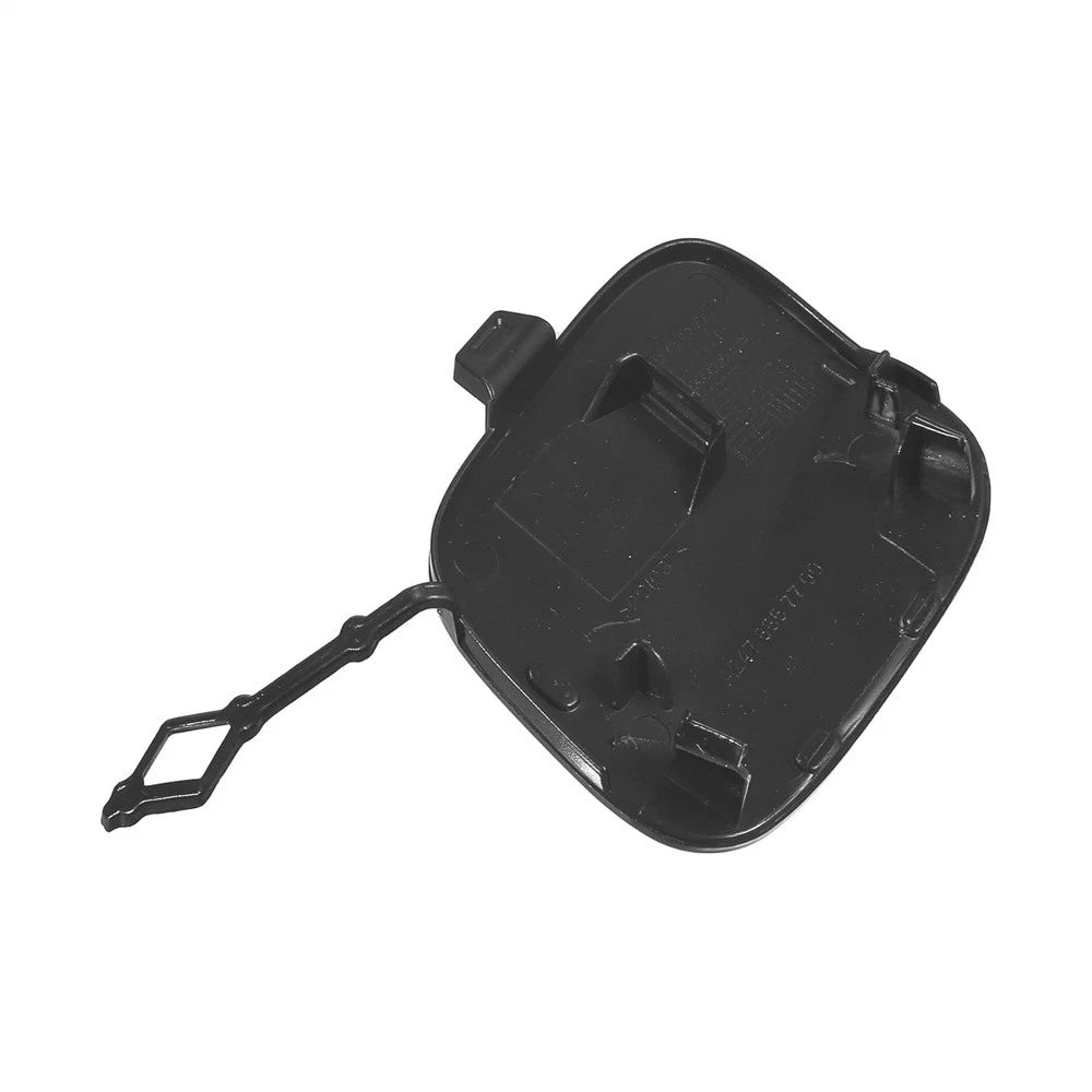 Front Bumper Tow Hook Cover for Mercedes-Benz GLB 250 AMG (2020-2023)