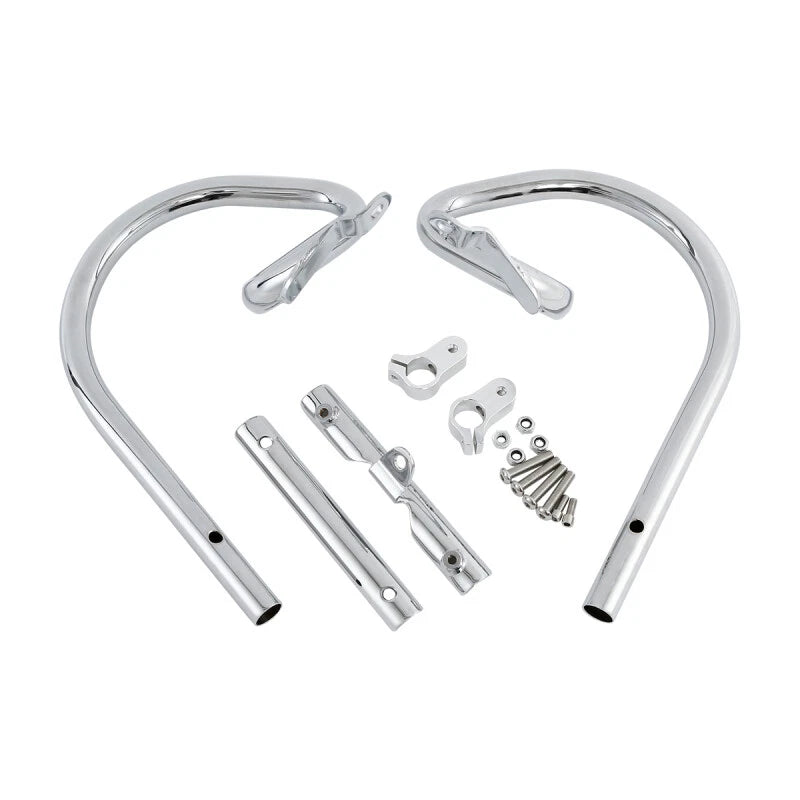 Engine Guards Crash Bar for Harley V-ROD VRSCA VRSCB Night Rod (2002-2017)