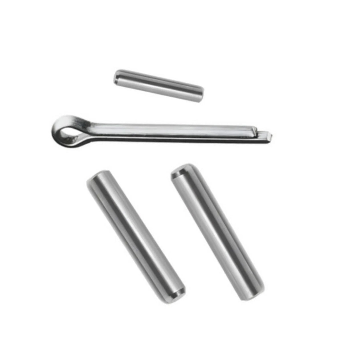 Lower Gearcase Unit Pin & Key for Nissan Tohatsu 2.2-3.5HP