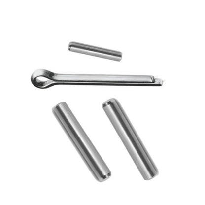 Lower Gearcase Unit Pin & Key for Nissan Tohatsu 2.2-3.5HP