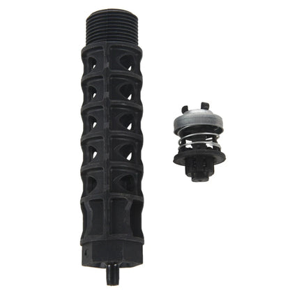 Engine Oil Cooler Filter Valve for Chevrolet Aveo Cruze Sonic Trax (2004-2020)