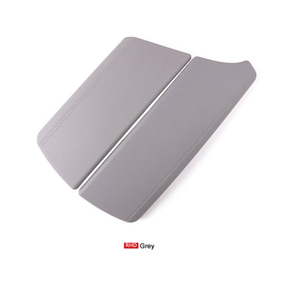 1x Center Console Armrest Cover for BMW 5 Series F10 F11 F18 (2010-2017)
