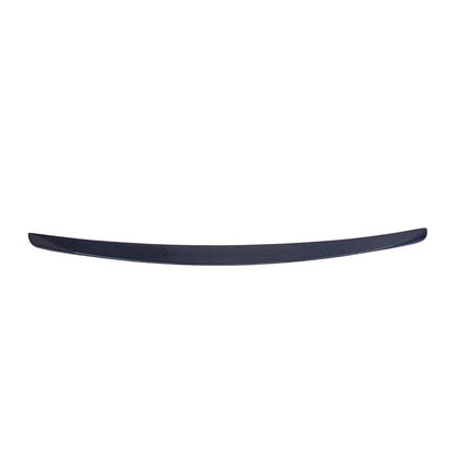 Carbon Fiber Rear Trunk Spoiler For 2014-2020 Benz S-Class W222 4DR AMG-style