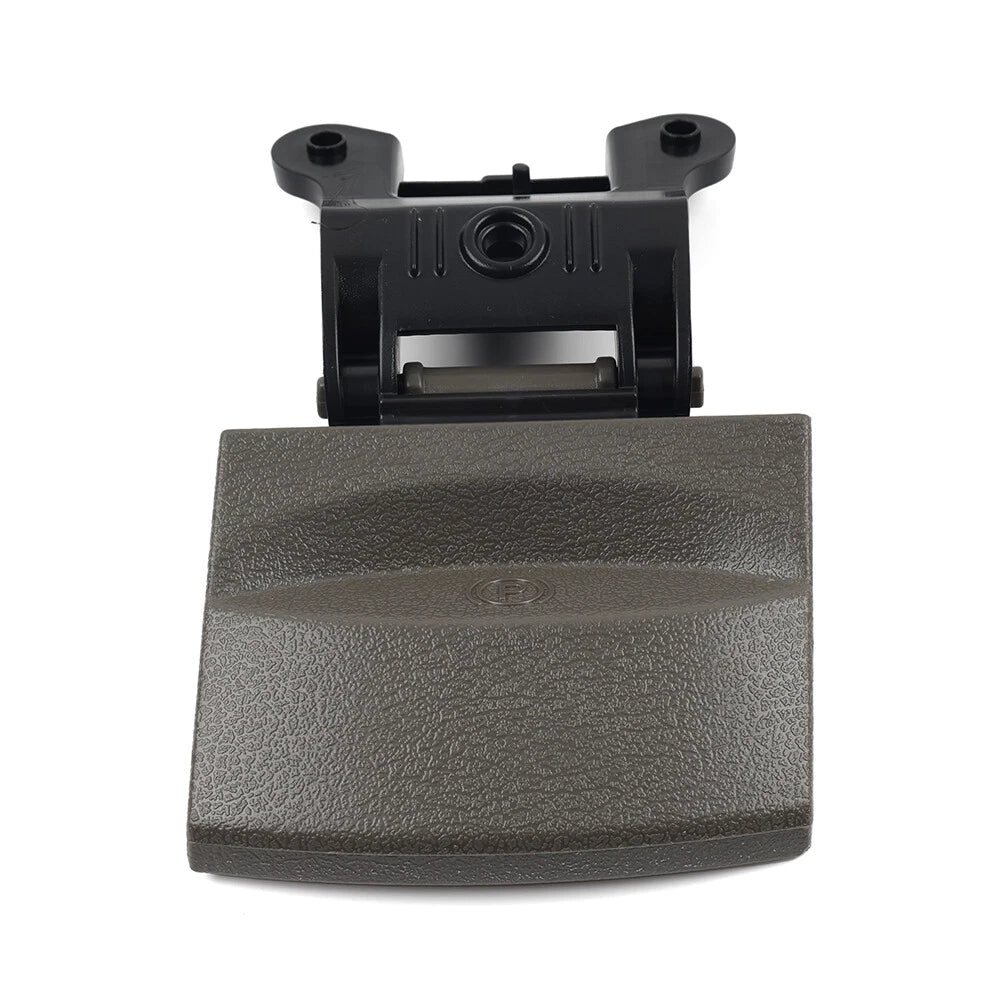 Parking Brake Pedal Release Handle for Dodge Durango, Ram 1500 2500 3500