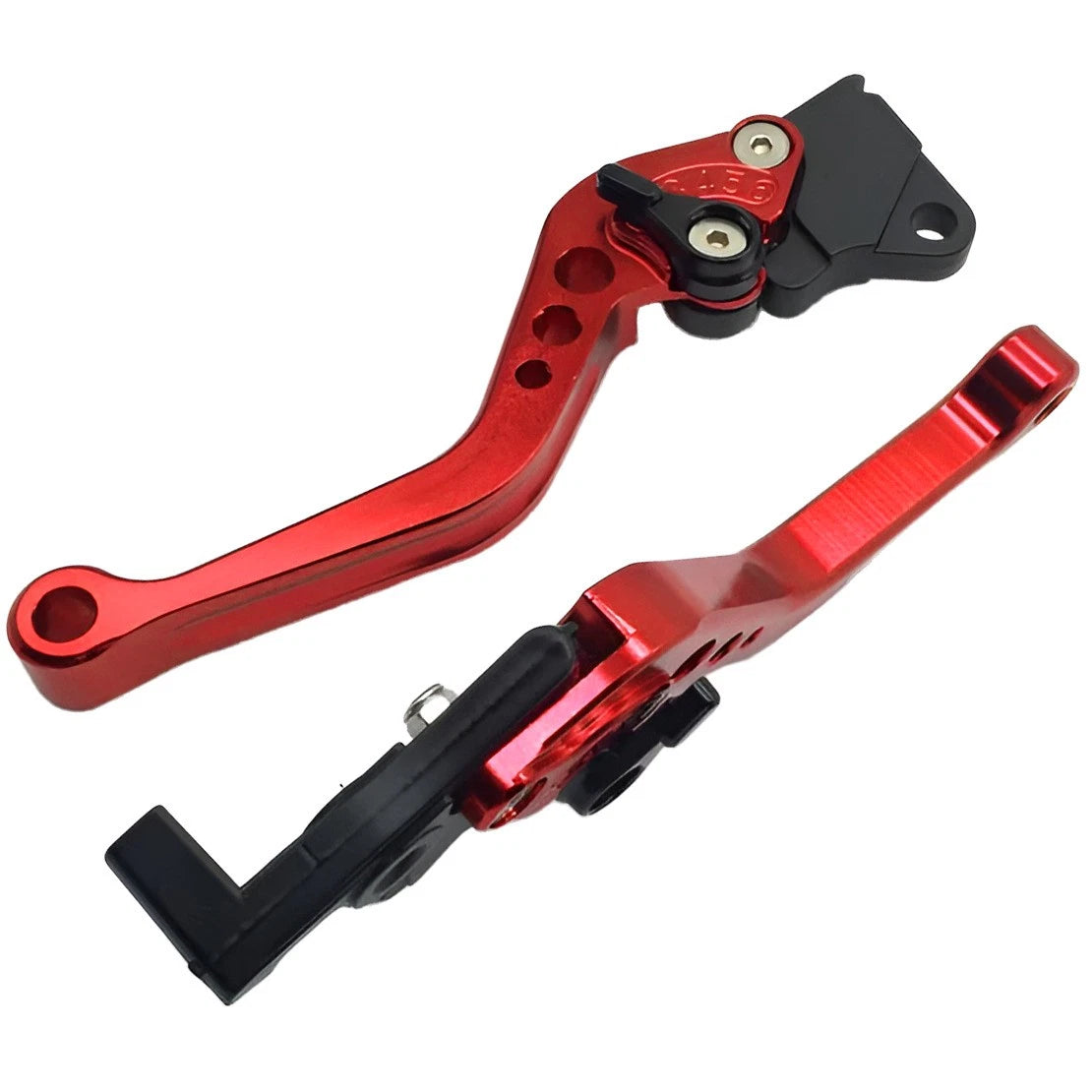 2 x Motorcycle Brake & Clutch Levers for Honda CBR1000RR Fireblade (2004-2019)
