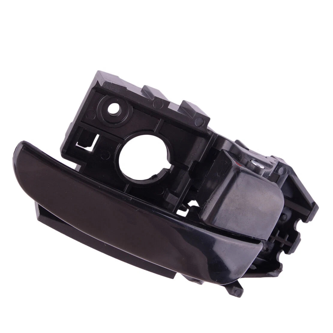 Black Interior Door Handle Right for Hyundai Elantra (2001-2006)