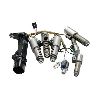 Transmission Solenoid Kit for Toyota Camry, Lexus ES350 (2007-2012)