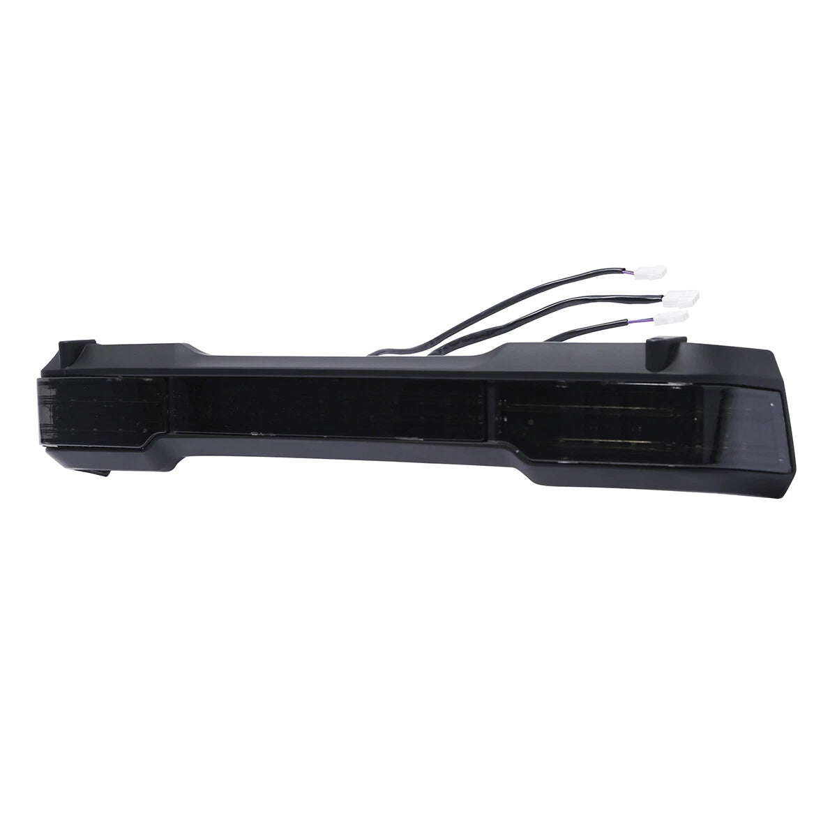 LED Tail Brake Turn Signal Light for Harley Electra Glide Touring (97-08)