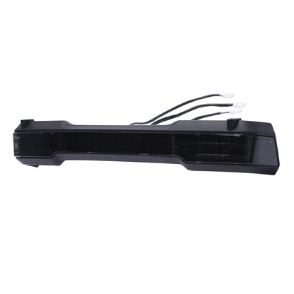 LED Tail Brake Turn Signal Light for Harley Electra Glide Touring (97-08)