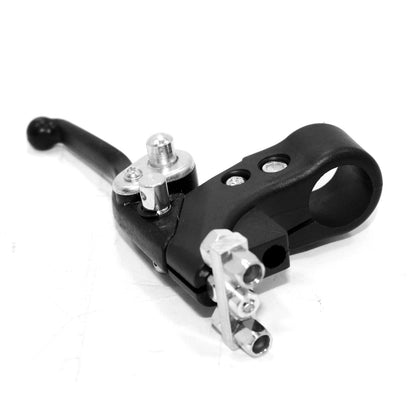 22mm Twin Brake Lever Handle for Mini PIT Pocket Quad Dirt Bike ATV