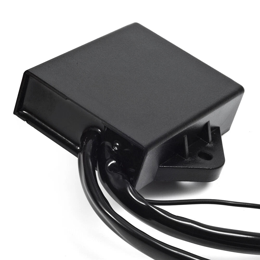 CDI Module Box for Yamaha Kodiak 400 YFM400 FWE/FWF/FWG 4WD (1993–1995)