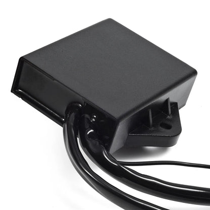 CDI Module Box for Yamaha Kodiak 400 YFM400 FWE/FWF/FWG 4WD (1993–1995)