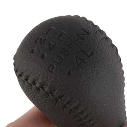 Transfer Case Shifter Knob for Nissan Pathfinder R51, Patrol GU Y61 Y62 (2007-2019)