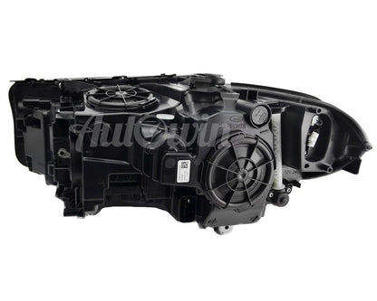 Full LED Adaptive Headlight Set for BMW 5 Series G30 G31 (2017-2023)