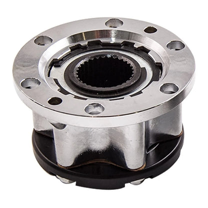 Front Wheeling Locking Hubs for Toyota Land Cruiser BJ40 FJ60 FJ70 (1975-1990)