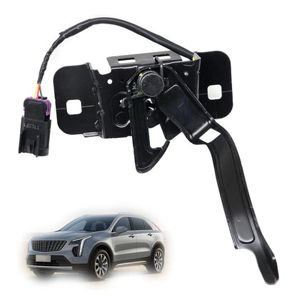 Hood Lock Latch for Cadillac XT5 (2017-2018)