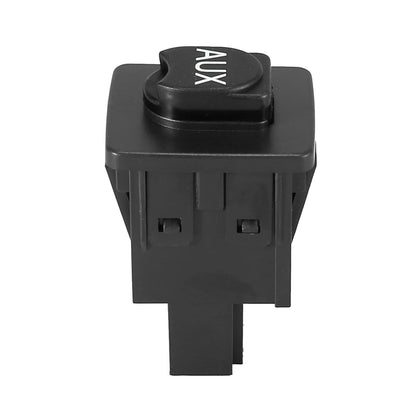 Auxiliary Plug Port Socket for Honda Pilot, Accord, Crosstour (2009-2015)