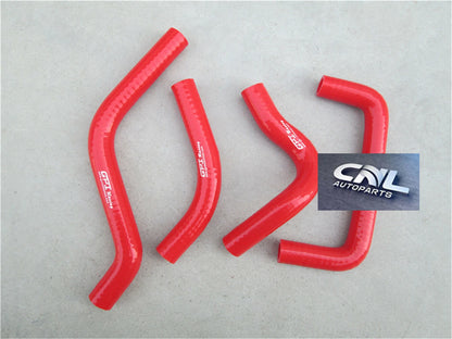 Silicone Radiator Hose Kit for Suzuki RMZ450 (2005)