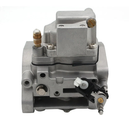 Carburetor Assembly for YAMAHA Outboard 2-Stroke 40HP E40XMH/E40X