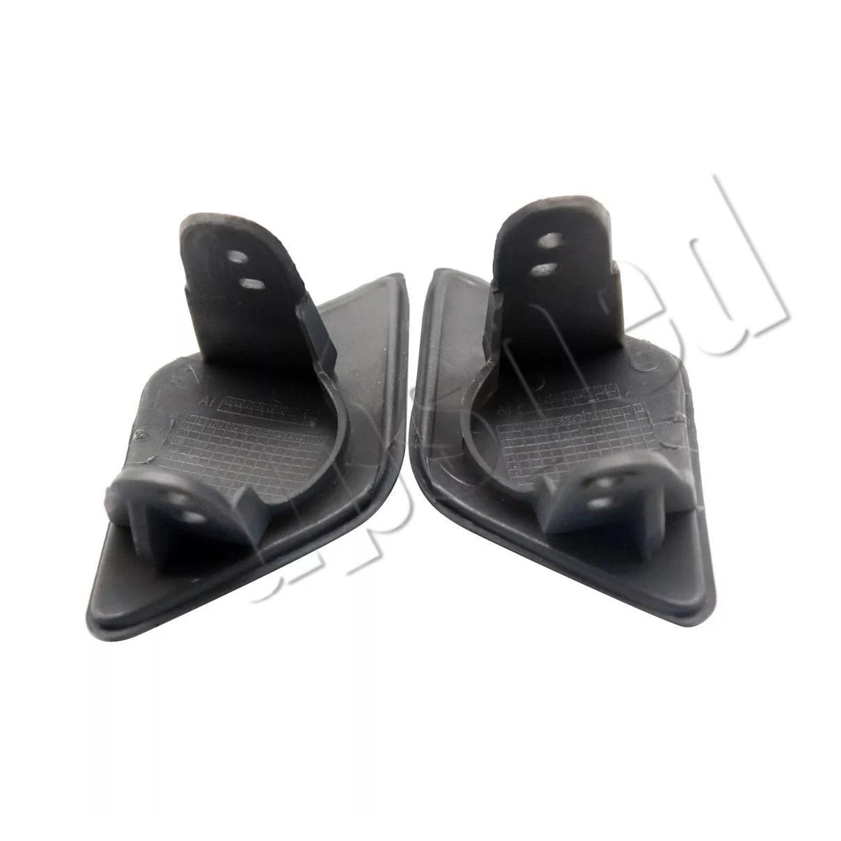Front Bumper Headlight Washer Cover Cap for BMW 3 Series (2013–2015)