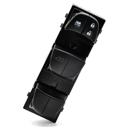Left Rudder Model Power Window Control for Nissan (2013–2018)