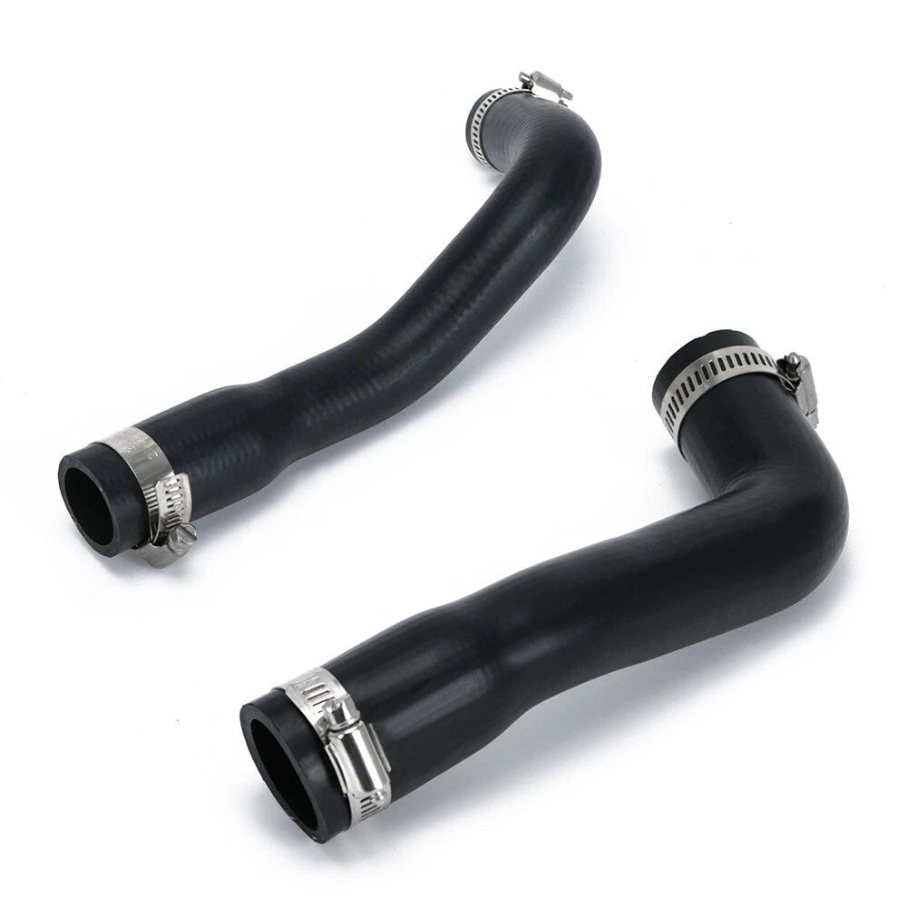 Fuel Filler & Vent Hose Pipe Kit for Jeep Wrangler YJ (1987-1995)