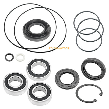 Rear Axle Brake Seal Bearing for Honda Rubicon (2001–2014)