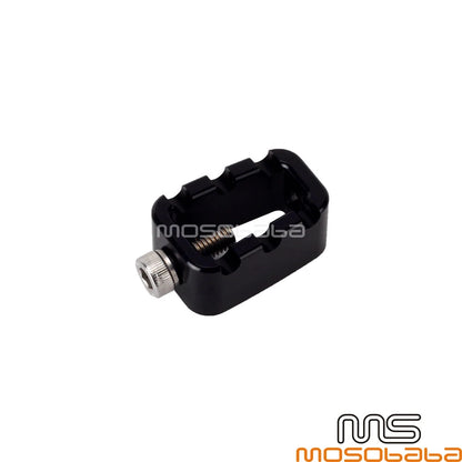 CNC Aluminum Foot Pedal Shifter Peg for Harley Pan America 1250 (2021-2023)