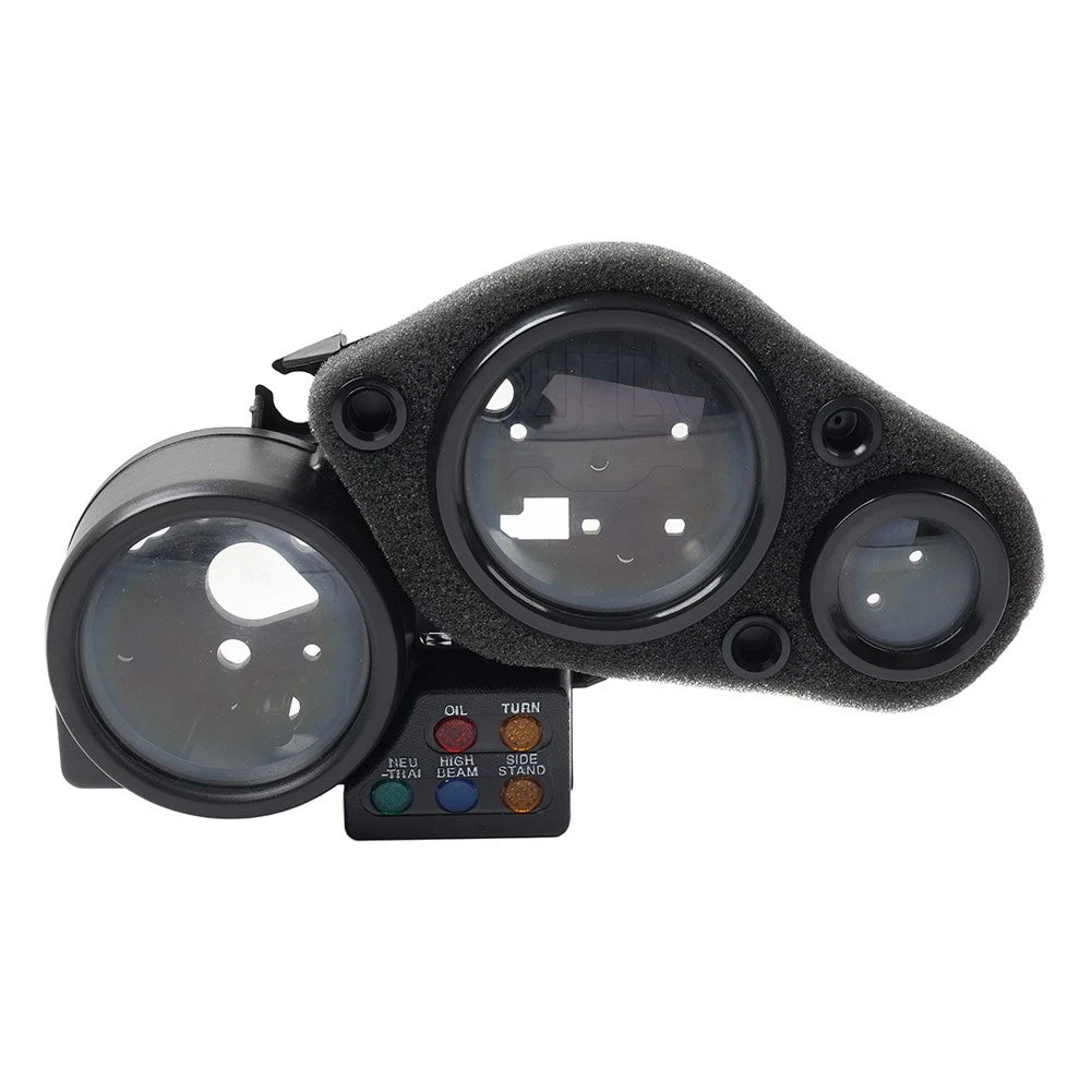 Speedometer Tachometer Gauge Cover for Honda CBR250 CBR400 (1990-1999)