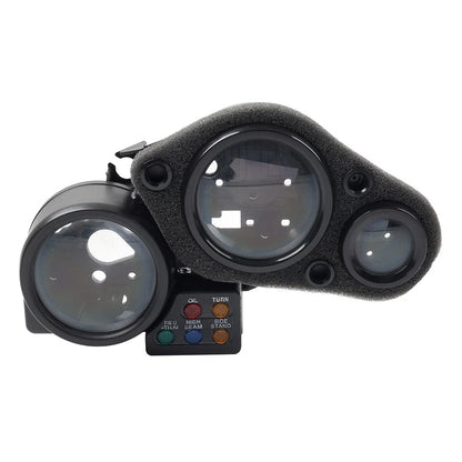 Speedometer Tachometer Gauge Cover for Honda CBR250 CBR400 (1990-1999)