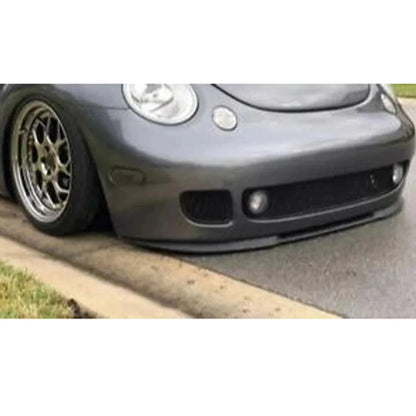 Front Bumper Lip for VW New Beetle (2000-2010) x3 Pieces