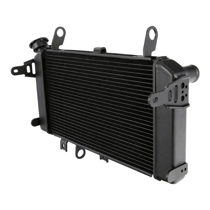 Engine Cooler Radiator for Suzuki SFV650 Gladius (2009-2016)