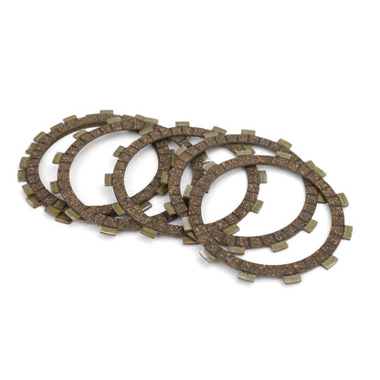 Clutch Kit for Yamaha XJ400D XJ400 (1981)