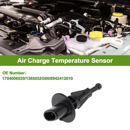 Air Charge Temperature Sensor for Toyota 4Runner 2.7L (1996-1997)