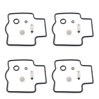 Carburetor Repair Kit for KAWASAKI Ninja ZX750 ZX7R ZX750P (1996-2003)