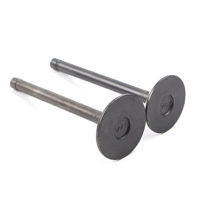 Intake & Exhaust Valve Set for EZGO Gas 4-Stroke 295cc (1996-Up)