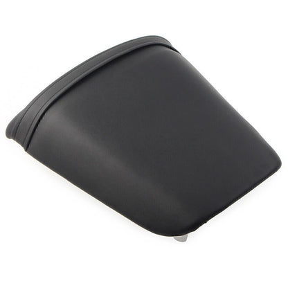 Motor Rear Black Pillion Passenger Seat for Honda CBR600 F4I (2001-2003)