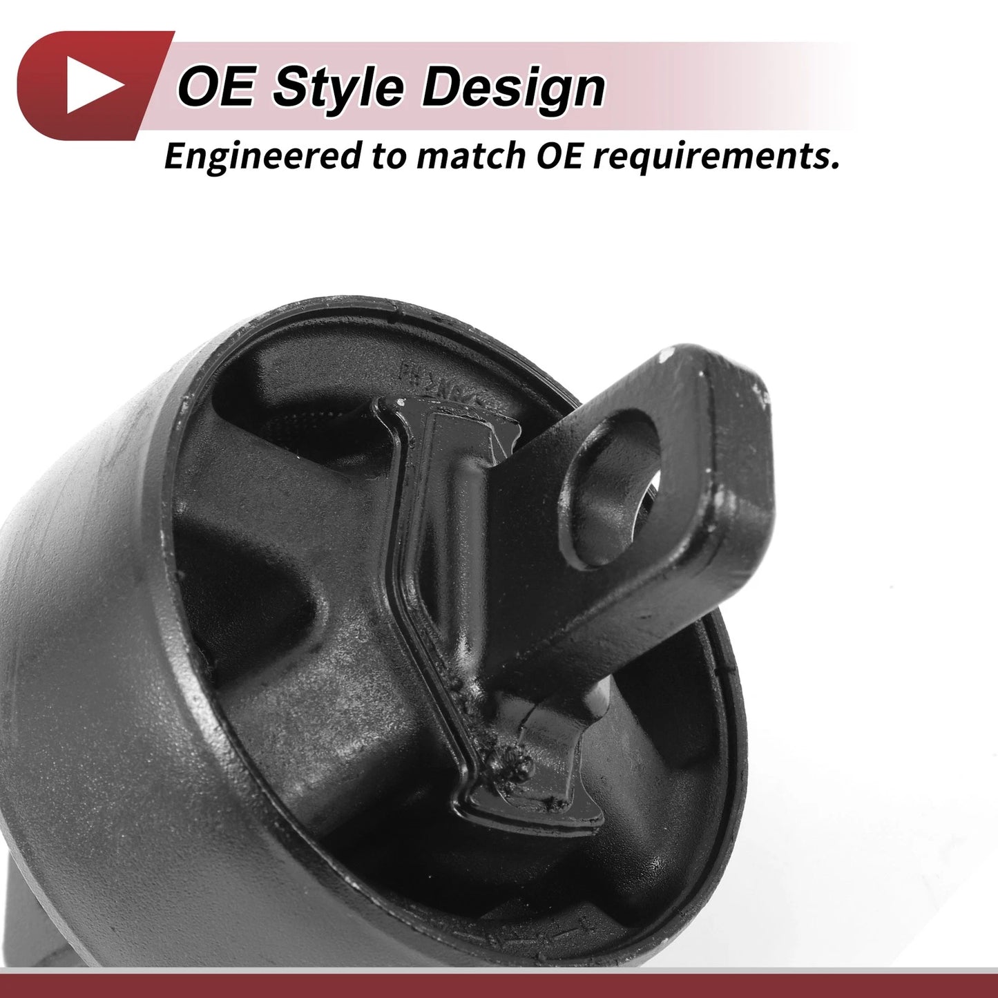 Rear Control Arm Bushing for Hyundai Tucson (2015-2020)