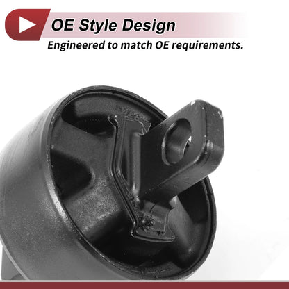 Rear Control Arm Bushing for Hyundai Tucson (2015-2020)