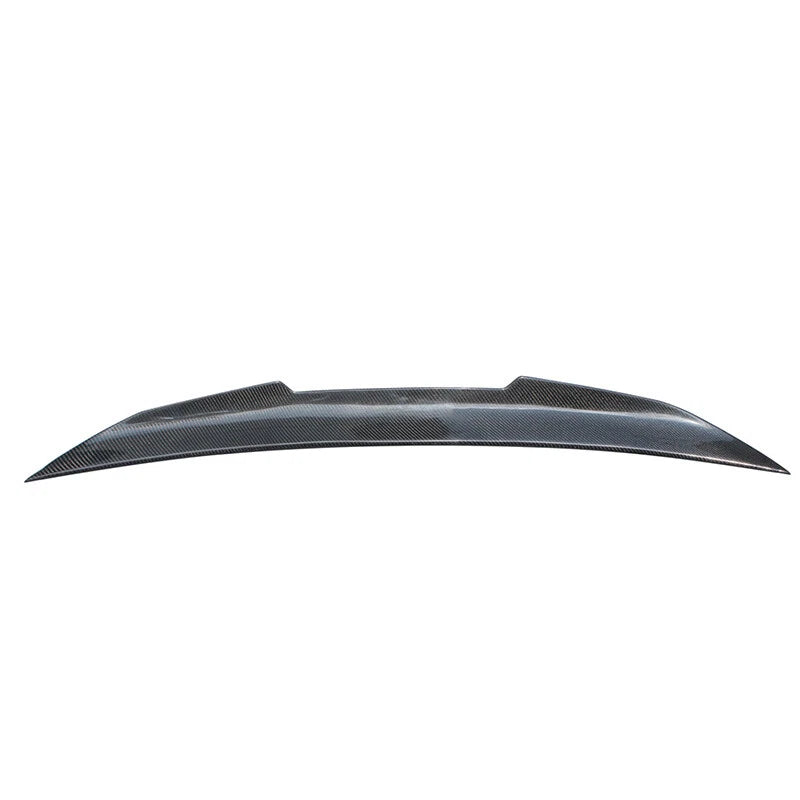 Carbon Fiber Rear Trunk Spoiler Wing for BMW 3 Series E92 Coupe 2007-2013