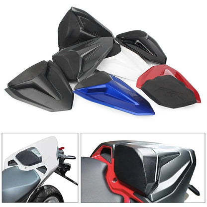 Rear Seat Cover Cowl for Honda CBR250RR (2017-2018) Carbon Fiber