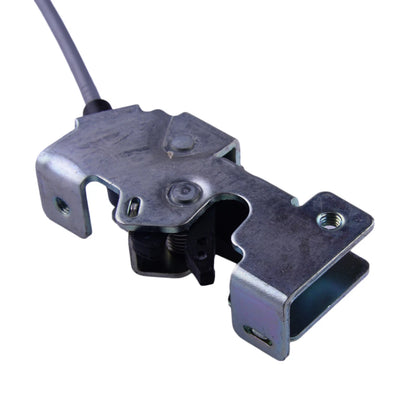 Rear Door Lower Left Latch Lock Cable for Ford Transit MK6 MK7 (2000-2015)