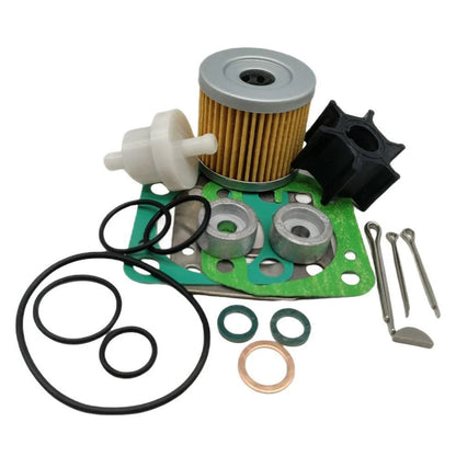 Maintenance Kit for Suzuki DF 8HP/9.9HP Outboard Marine