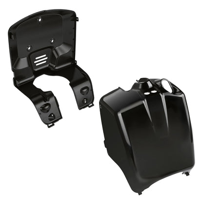 Fender Cover Set for Honda Ruckus (2003–2024)