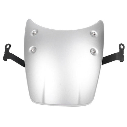 Windscreen w/Bolts for BMW R1200 Nine T (2014-2017)