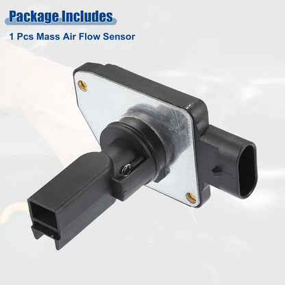 Mass Air Flow Sensor for Chevrolet Camaro (1999 - 2002)